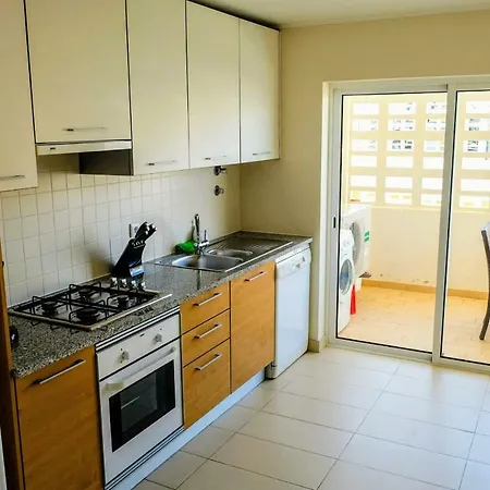 Luxury 2 Bedroom At Cabanas Beach Club Apartman Cabanas de Tavira