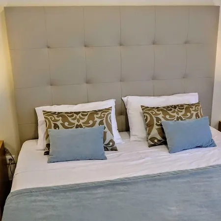 Luxury 2 Bedroom At Cabanas Beach Club *