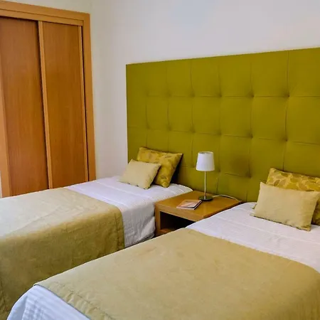 Apartment Luxury 2 Bedroom At Cabanas Beach Club