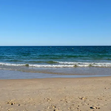 Luxury 2 Bedroom At Cabanas Beach Club Apartment Cabanas De Tavira