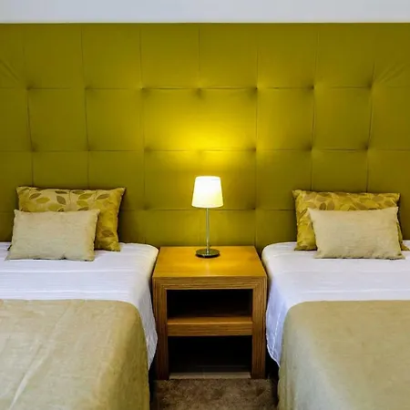 Luxury 2 Bedroom At Cabanas Beach Club קבאנס דה טאבירה