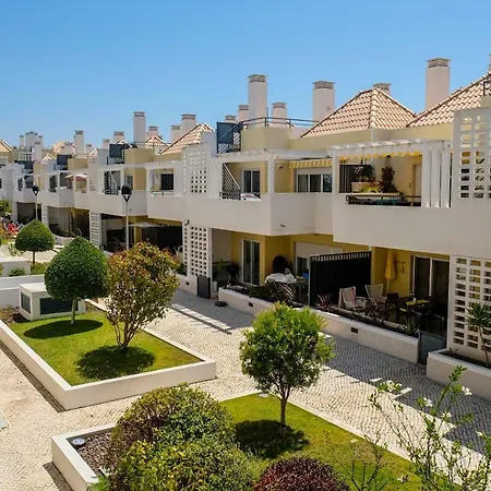דירה Luxury 2 Bedroom At Cabanas Beach Club קבאנס דה טאבירה