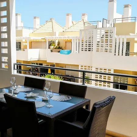 Luxury 2 Bedroom At Cabanas Beach Club *