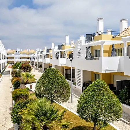 Luxury 2 Bedroom At Cabanas Beach Club דירה