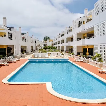 Luxury 2 Bedroom At Cabanas Beach Club דירה קבאנס דה טאבירה