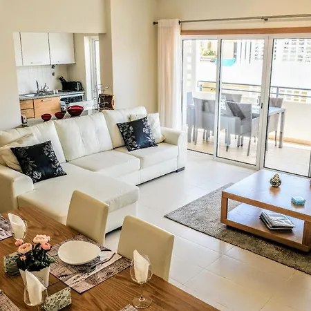 Luxury 2 Bedroom At Cabanas Beach Club * קבאנס דה טאבירה